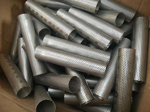 沖孔網筒 沖孔網筒