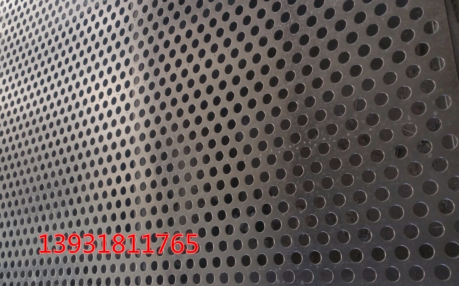 沖孔網(wǎng)板價格，2021年廠家批發(fā)價格表